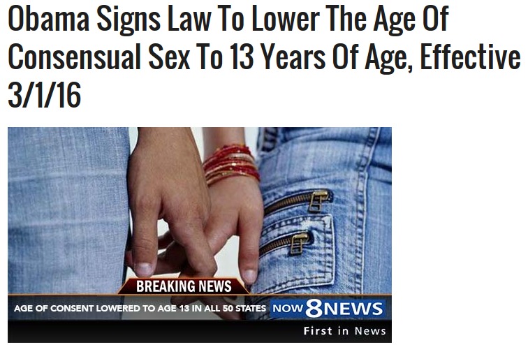 Whats The Legal Age For Sex 49