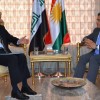 Iraq: Hungary`s New Ambassador In Erbil
