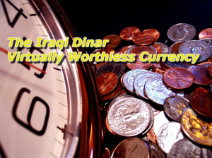 Iraqi-Dinar-Virtually-Worthless-Currency-300x224