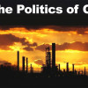 oil and politics