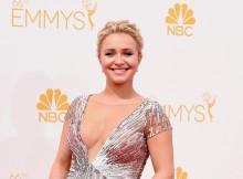 Hayden Panettiere is Having a Girl