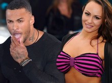 “I don’t know Any Chanelle Hayes”  David McIntosh