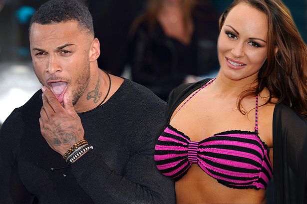 “I don’t know Any Chanelle Hayes”  David McIntosh