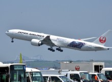 Sexual Assault on Japan Airline Flight
