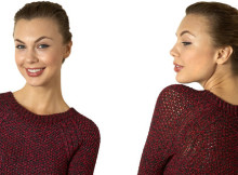 Aurine Sweater