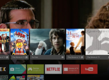 AOL Video App to go With Android TV