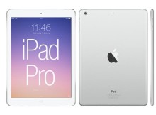 Apple to Launch New iPad Pro with the help of IBM: Rumor