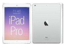 iPad Pro Rumor