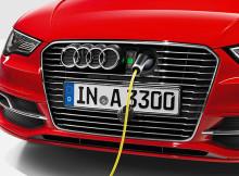 Audi to Develop All Electric Cars in 2017