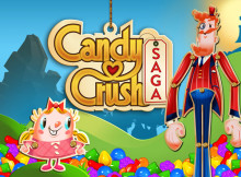 Candy Crush