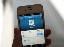 Twitter to Track the Apps You Have on Your Mobile