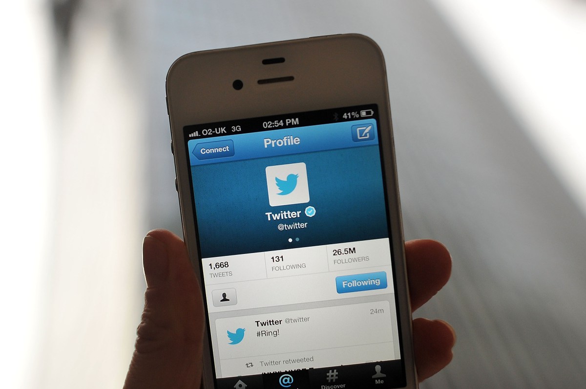 Twitter to Track the Apps You Have on Your Mobile