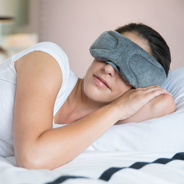 Bluetooth Sleep Mask