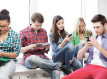 Chat Apps Have the Potential to Become New Social Media in 2015