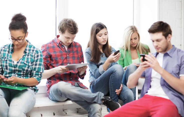 Chat Apps Have the Potential to Become New Social Media in 2015