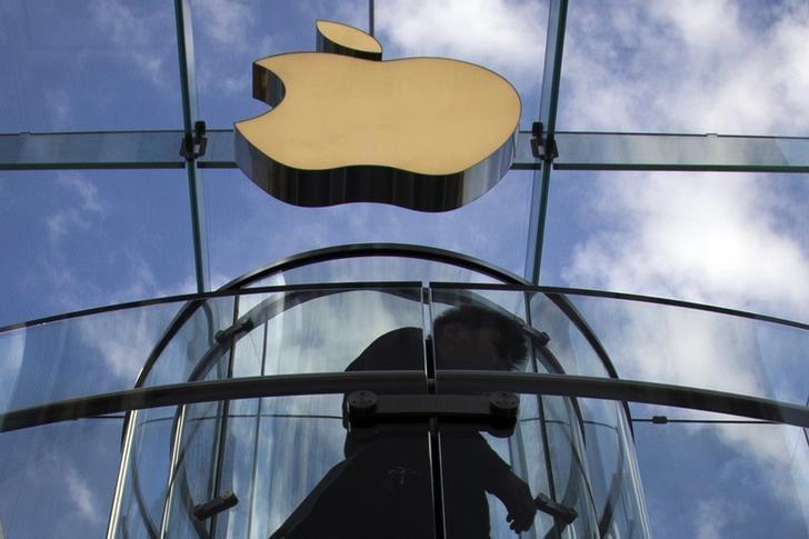 Apple Cuts Off Developers In Crimea