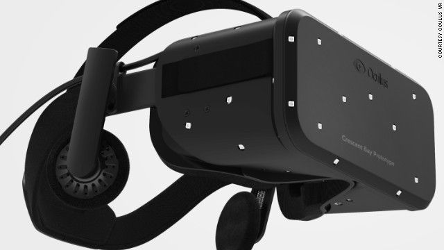 Facebook Acquires Oculus VR: Virtual Reality Confirms