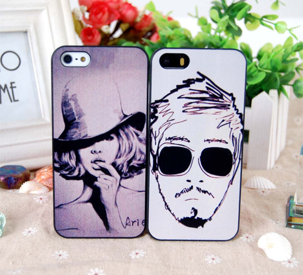 Phone Cases for different Mobile Phones