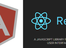 React Angular