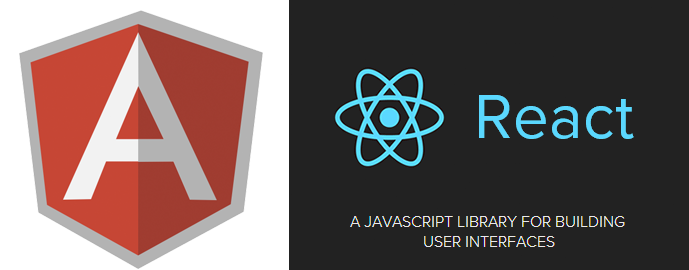 React Angular