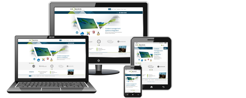 Responsive Web Design