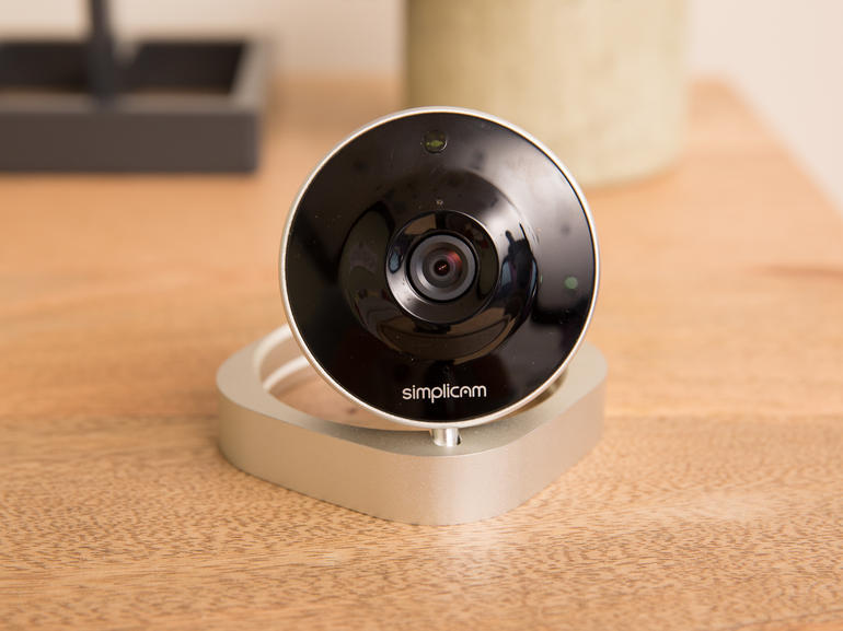 ArcSoft to Release Face Recognition Simplicam in 2015