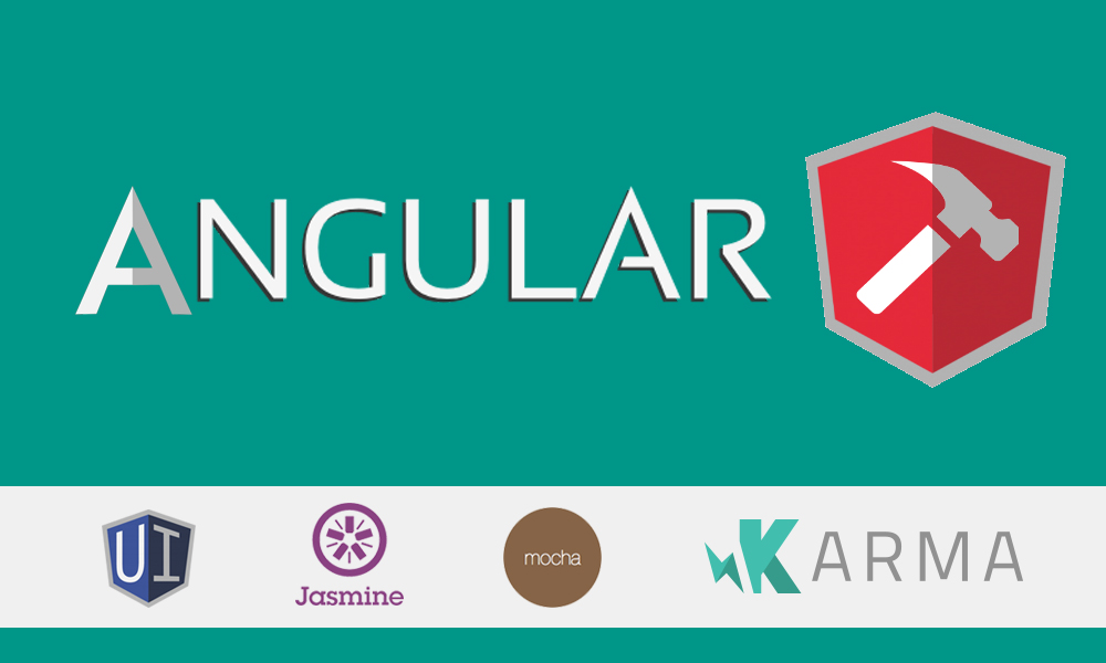 Angular JS Tools