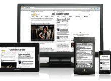 Building a Responsive Web Design