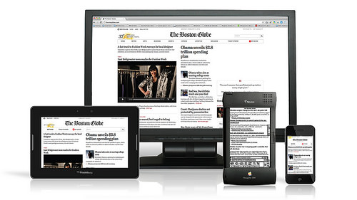 Responsive Web Design 