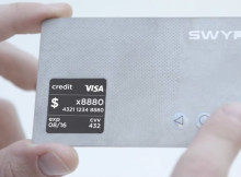New Digital Wallet