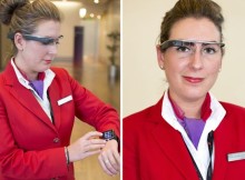Sony to Utilize the Services of Virgin Atlantic Techies for its Wearable