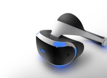 Sony Virtual Reality Halmet