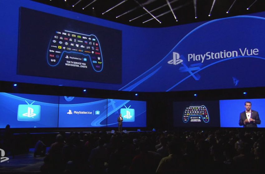 Sony E3