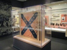 National Civil War Museum’s Confederate Artifacts Were Destroyed?