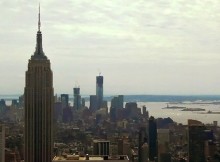 Obama Ordered to Illuminate Empire State Building Green on Eid al-Fitr