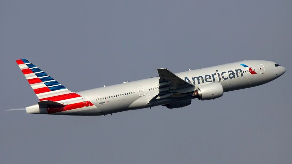 American Airline to Discontinue its Philadelphia to Tel Aviv Flight