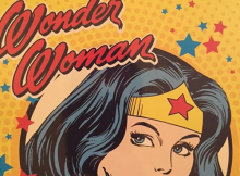 Lunchbox With Wonder Woman Image Described Too Violent By School Administration