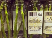 Whole Foods selling Asparagus Water in just $5.99
