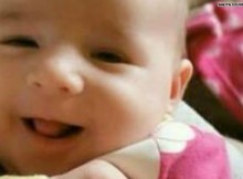 A Missing Six Month Old Ember Graham from California