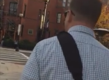 Boston Woman Published Photo of a Man She Claims Filmed Her Without Permission