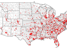 Were There 351 Mass Shootings in the 1st 334 Days of 2015 ?