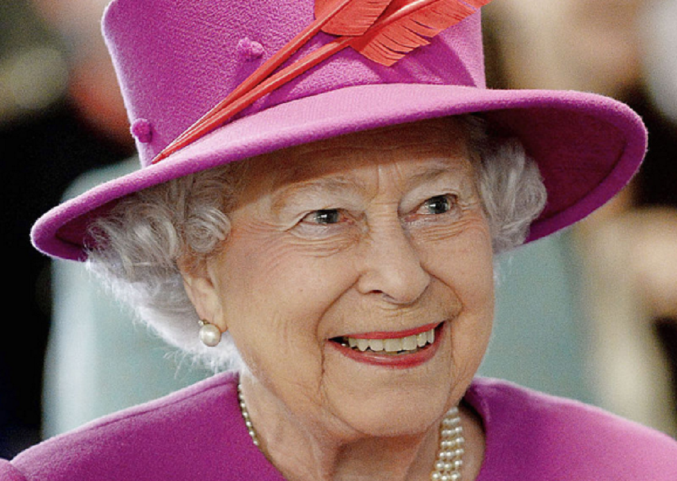 queen