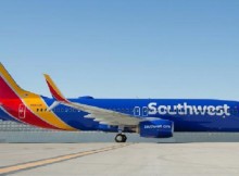 Free Tickets Offered by Southwest Airlines