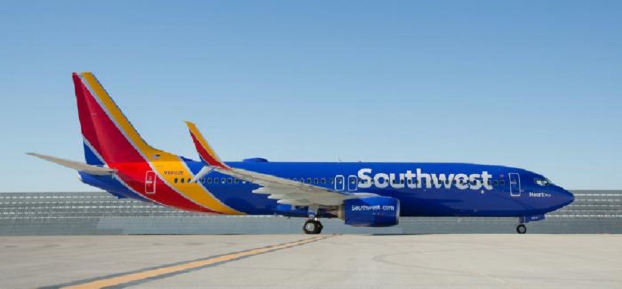 Free Tickets Offered by Southwest Airlines