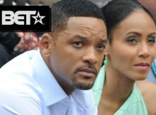 Jada Pinkett and Will Smith Took Ownership of BET Channel