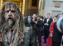 Famous Musician “Rob Zombie” Arrested at 88th Oscar Academy Awards