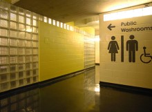 Police Arrested a Transgender from Public Ladies Bathroom in North Carolina