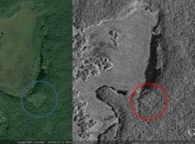 The Lost Mayan City Discovered by a Canadian Teenager