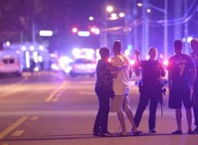 At least 50 Dead in Mass Shooting at Famous Orlando Nightclub in Florida