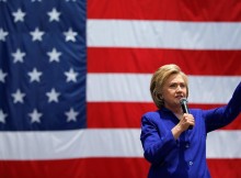 Hillary Clinton Will Get Democratic Party Ticket: Associated Press